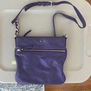 Kate Spade Crossbody Bag